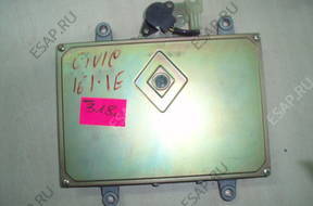 БЛОК УПРАВЛЕНИЯ   HONDA CIVIC 643-301175 MX