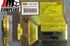 БЛОК УПРАВЛЕНИЯ HONDA CIVIC    77960-SR3-A82