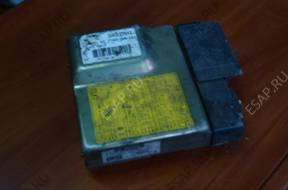 БЛОК УПРАВЛЕНИЯ HONDA CIVIC   77960SM6A82