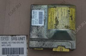 БЛОК УПРАВЛЕНИЯ HONDA CIVIC   77960SR3A82