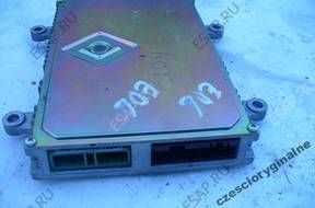 БЛОК УПРАВЛЕНИЯ HONDA CIVIC 87-91 D15B2 1,5 37820-PM5-X30