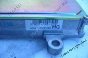 БЛОК УПРАВЛЕНИЯ HONDA CIVIC 87-91 D15B2 1,5 37820-PM5-X30