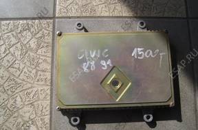 БЛОК УПРАВЛЕНИЯ HONDA CIVIC 88/ 37820-PM5-A050