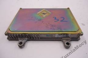 БЛОК УПРАВЛЕНИЯ HONDA CIVIC 88-91   PM5 FV