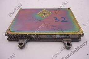 БЛОК УПРАВЛЕНИЯ HONDA CIVIC 88-91   PM5 FV