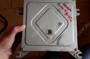 БЛОК УПРАВЛЕНИЯ   HONDA CIVIC 91-1995 год APL 2625