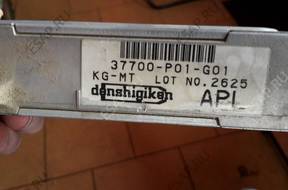 БЛОК УПРАВЛЕНИЯ   HONDA CIVIC 91-1995 год APL 2625