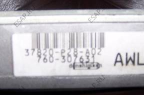 БЛОК УПРАВЛЕНИЯ   honda civic 92-01 P28 B18c4 +++