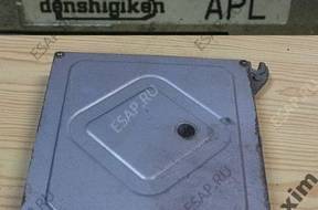 БЛОК УПРАВЛЕНИЯ HONDA CIVIC '92-'95 1.3   ДВИГАТЕЛЕМ