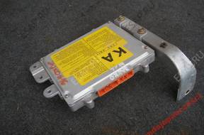 БЛОК УПРАВЛЕНИЯ HONDA CIVIC 92-95 3D   ABS