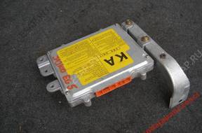 БЛОК УПРАВЛЕНИЯ HONDA CIVIC 92-95 3D  ABS