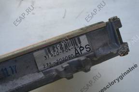 БЛОК УПРАВЛЕНИЯ HONDA CIVIC 92-95 автомат 37820-P04-G52