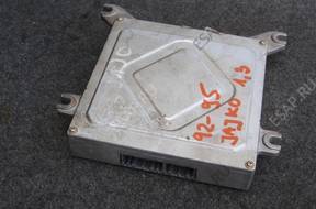 БЛОК УПРАВЛЕНИЯ HONDA CIVIC 92-95  ECU 1,3  P-