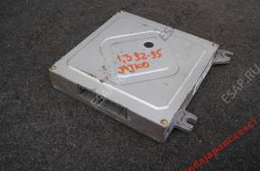 БЛОК УПРАВЛЕНИЯ HONDA CIVIC 92-95  ECU МОДУЛЬ 1,3