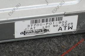 БЛОК УПРАВЛЕНИЯ HONDA CIVIC 92-95  ECU МОДУЛЬ 1,3