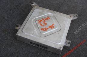 БЛОК УПРАВЛЕНИЯ HONDA CIVIC 92-95  ECU МОДУЛЬ 1,3