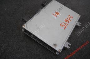 БЛОК УПРАВЛЕНИЯ HONDA CIVIC 95-01 1,6  ECU  P-