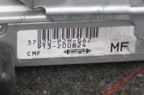 БЛОК УПРАВЛЕНИЯ HONDA CIVIC 95-01 1,6  ECU  P-