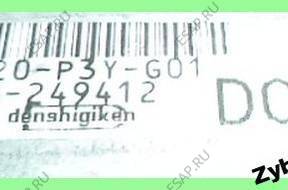 БЛОК УПРАВЛЕНИЯ HONDA CIVIC 95-01 1.4   ДВИГАТЕЛЕМ