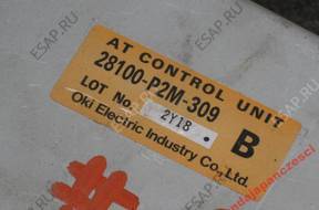 БЛОК УПРАВЛЕНИЯ HONDA CIVIC 95-01   28100-P2M-309