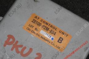 БЛОК УПРАВЛЕНИЯ HONDA CIVIC 95-01   28100-P2M-E04