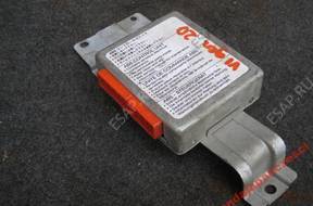 БЛОК УПРАВЛЕНИЯ HONDA CIVIC 95-01 2D   ABS МОДУЛЬ