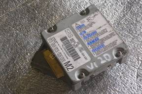 БЛОК УПРАВЛЕНИЯ HONDA CIVIC 95-01 2D  SRS  P-