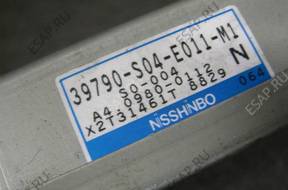 БЛОК УПРАВЛЕНИЯ HONDA CIVIC 95-01 3D EK3  ABS