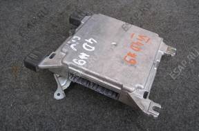 БЛОК УПРАВЛЕНИЯ HONDA CIVIC 95-01 4D ECU  D15B
