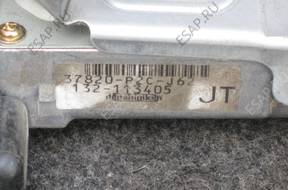 БЛОК УПРАВЛЕНИЯ HONDA CIVIC 95-01 4D ECU  D15B