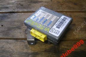 БЛОК УПРАВЛЕНИЯ HONDA CIVIC 95-01 5D  AIRBAG SRS
