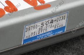 БЛОК УПРАВЛЕНИЯ HONDA CIVIC 95-01  ABSU  ABS P-