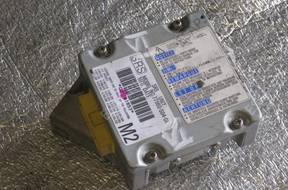 БЛОК УПРАВЛЕНИЯ HONDA CIVIC 95-01  SRS  AIRBAG P