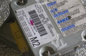 БЛОК УПРАВЛЕНИЯ HONDA CIVIC 95-01  SRS  AIRBAG P