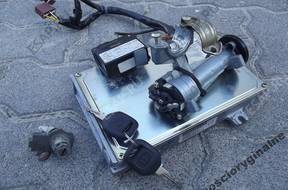 БЛОК УПРАВЛЕНИЯ HONDA CIVIC 95-97 1,5 VTEC 37820-P1G-E11