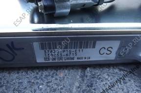 БЛОК УПРАВЛЕНИЯ HONDA CIVIC 95-97 1,5 VTEC 37820-P1G-E11