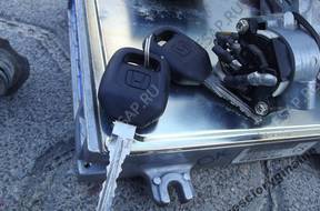 БЛОК УПРАВЛЕНИЯ HONDA CIVIC 95-97 1,5 VTEC 37820-P1G-E11