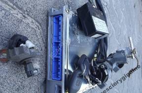 БЛОК УПРАВЛЕНИЯ HONDA CIVIC 95-97 1,5 VTEC 37820-P1G-E11