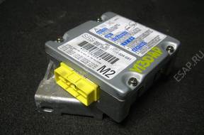 БЛОК УПРАВЛЕНИЯ HONDA CIVIC 95-98 3D  SRS AIRBAG