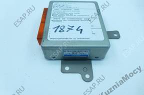 БЛОК УПРАВЛЕНИЯ HONDA CIVIC 96 00 EJ EK  ABS  FV