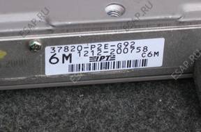 БЛОК УПРАВЛЕНИЯ HONDA CIVIC 99-01 2D  ECU  1,6