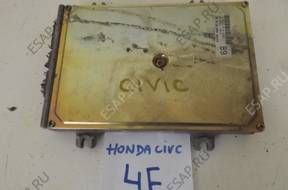 БЛОК УПРАВЛЕНИЯ HONDA CIVIC