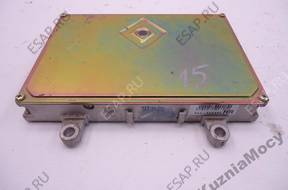 БЛОК УПРАВЛЕНИЯ HONDA CIVIC CRX 88-91   PM7 FV