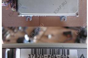 БЛОК УПРАВЛЕНИЯ HONDA CIVIC D15B2   37820-P04-G04