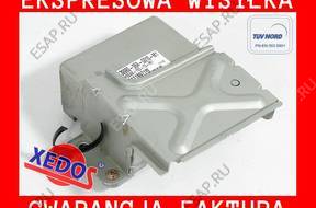 БЛОК УПРАВЛЕНИЯ   HONDA CIVIC EP 01 1.4 16V 5D