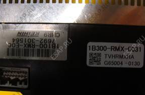 БЛОК УПРАВЛЕНИЯ HONDA CIVIC HYBRYDA   МОДУЛЬ 1B300