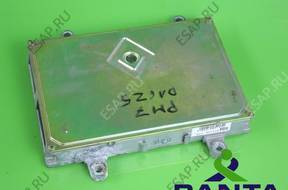 БЛОК УПРАВЛЕНИЯ Honda Civic IV 1.6 37820PM7X04 D16Z5 1991 год