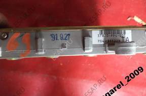 БЛОК УПРАВЛЕНИЯ Honda Civic IV 1.6 37820PP4G01 1991 год,