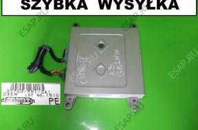 БЛОК УПРАВЛЕНИЯ HONDA CIVIC IV 87-91 1.3 37700-PM1-G41 PE