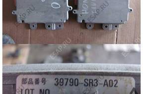БЛОК УПРАВЛЕНИЯ HONDA CIVIC JAJKO   39790-SR3-A02